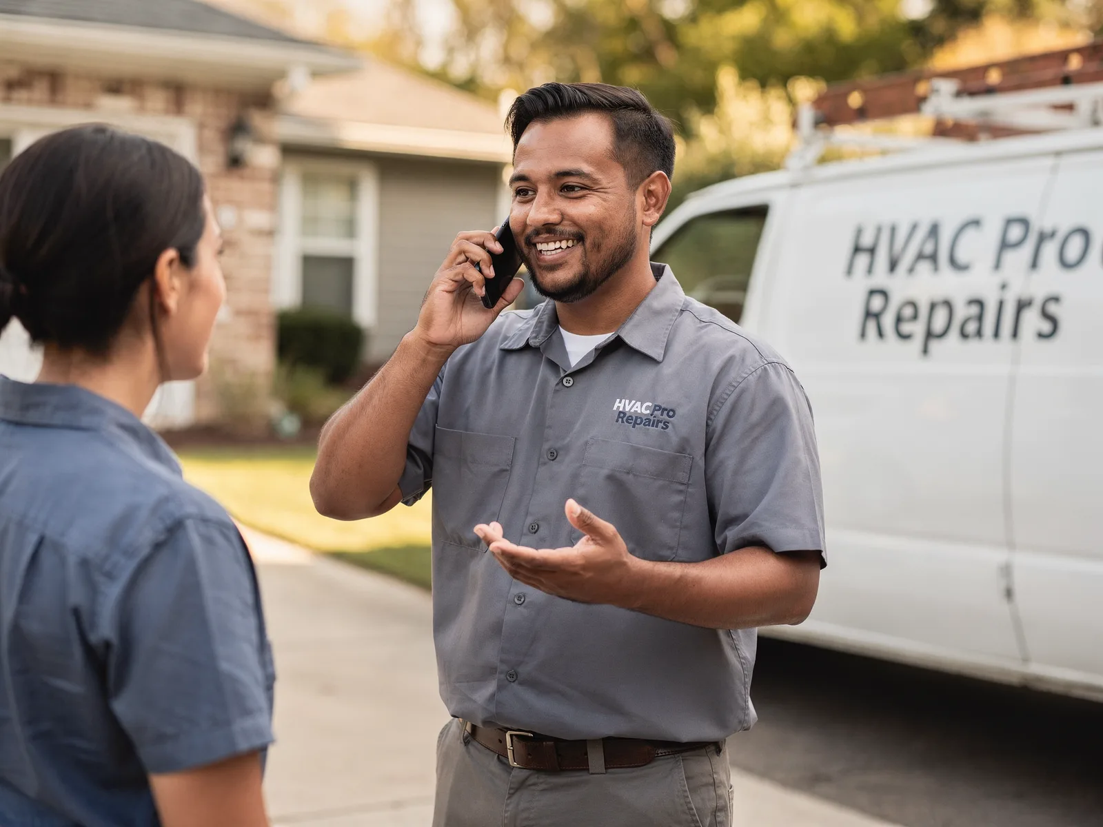 Heat Pump Repair Soldiers Grove, WI FAQs